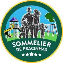 Sommelier de Pracinhas